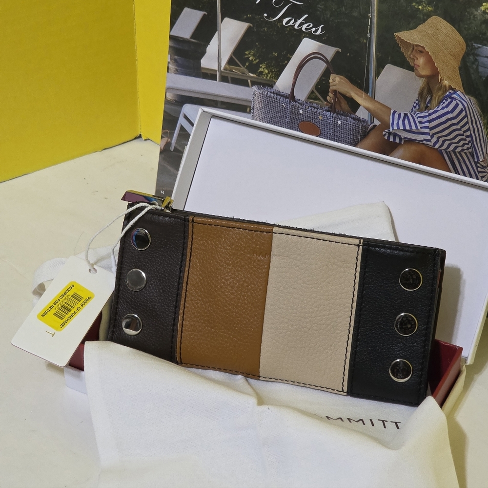 Hammitt 110 Wallet - Picture 3 of 5